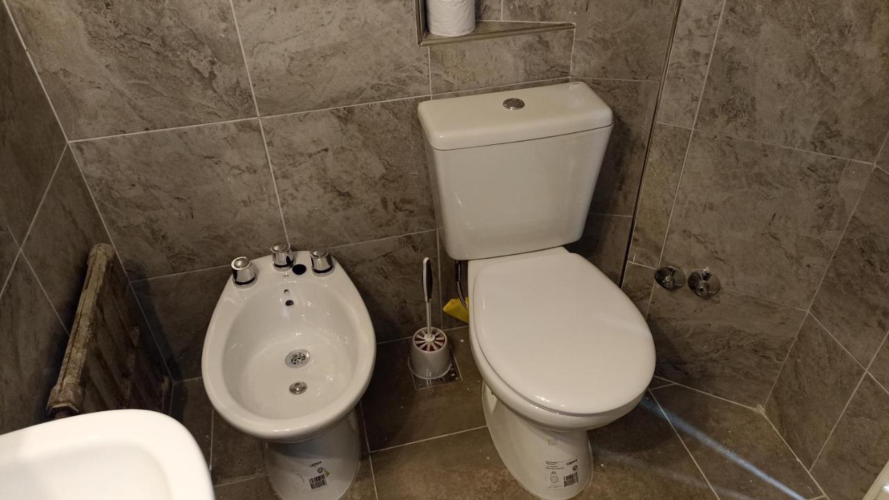 Apartamento Amplio Departamento 3 Amb En Muy Buena Ubicacion Buenos Aires